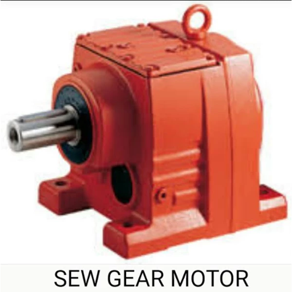 Sew Gear Motor