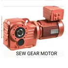 Sew Gear Motor 2 3