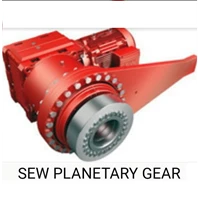 Sew Planetary Gear