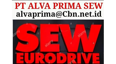 Logo PT. Alva Prima Sew