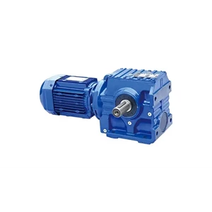 Gearbox motor
