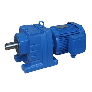 Gearbox motor