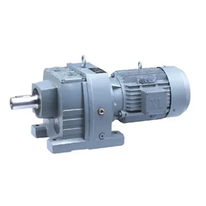 Gearbox motor